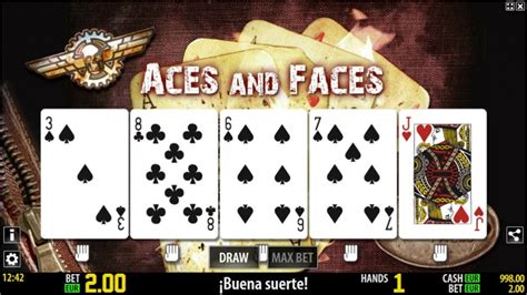 Aces And Faces Worldmatch Novibet
